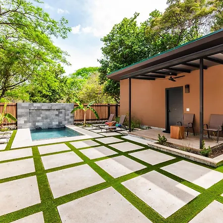 Nature Villa 2
